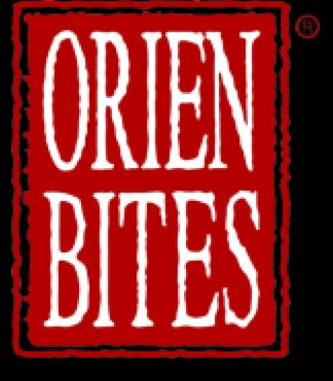 Orient Bites Logo