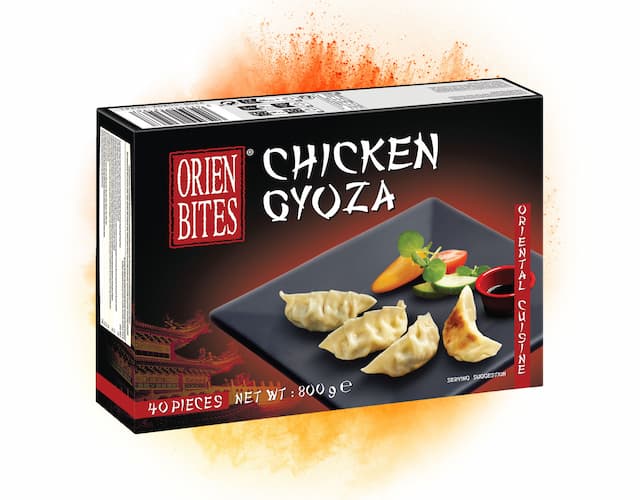  Chicken Products