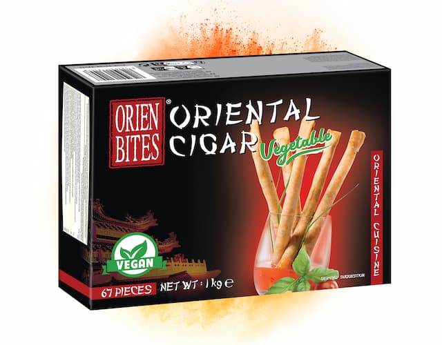 Vegetarian / Vegan Products