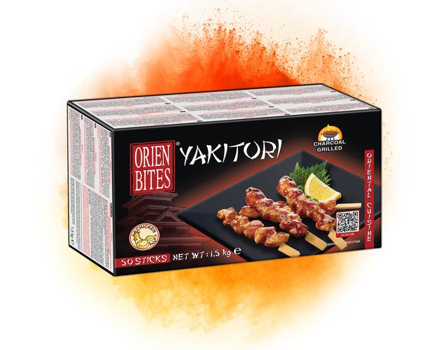 Yakitori
