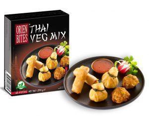 thai veg mix orienbites
