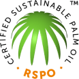 RSPO Certificated