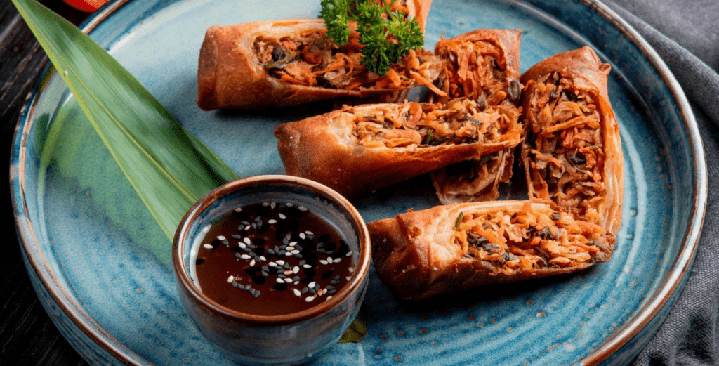 5 Amazing Facts About Spring Rolls That You Probably Didn’t Know