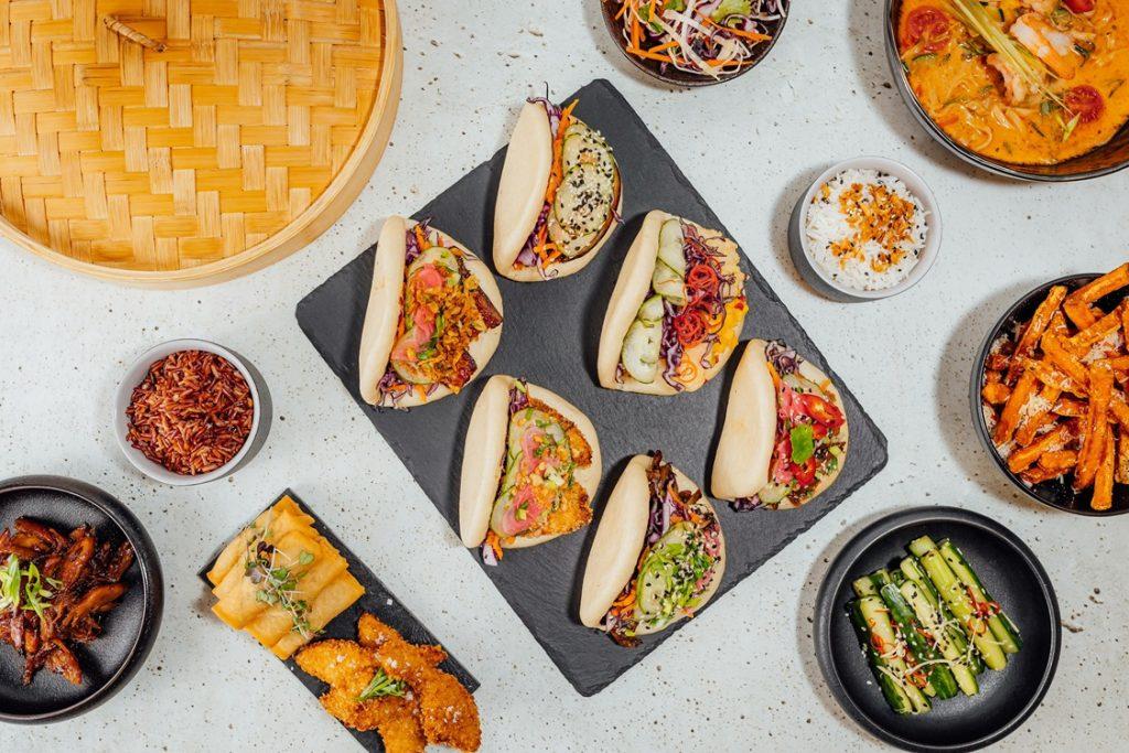 Gua Bao – The Asian Delicacy That Takes the World by Storm