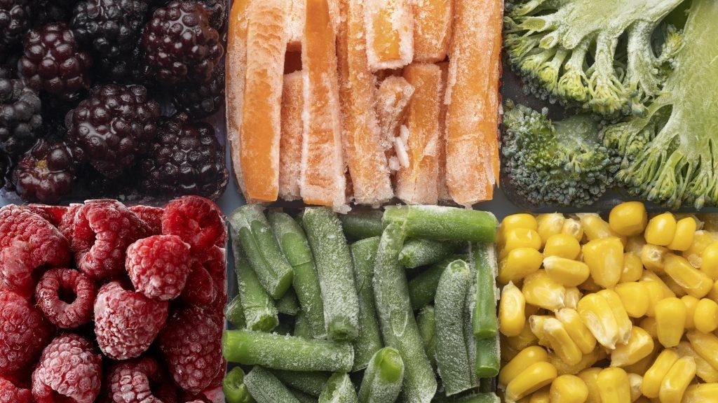 5 Cool Tips to Prepare Your Asian Frozen Food
