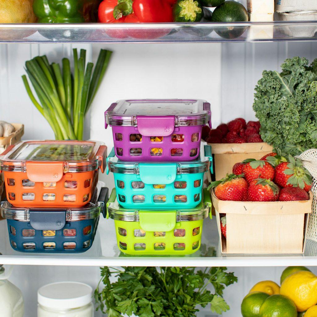 4 Practical Tips for Frozen Food Storage