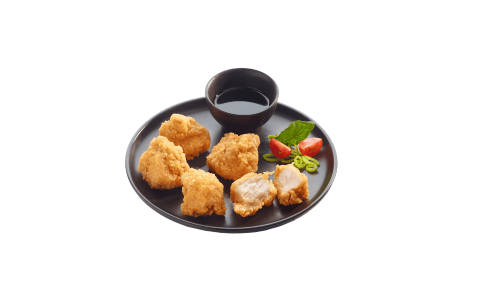 Chicken Karaage